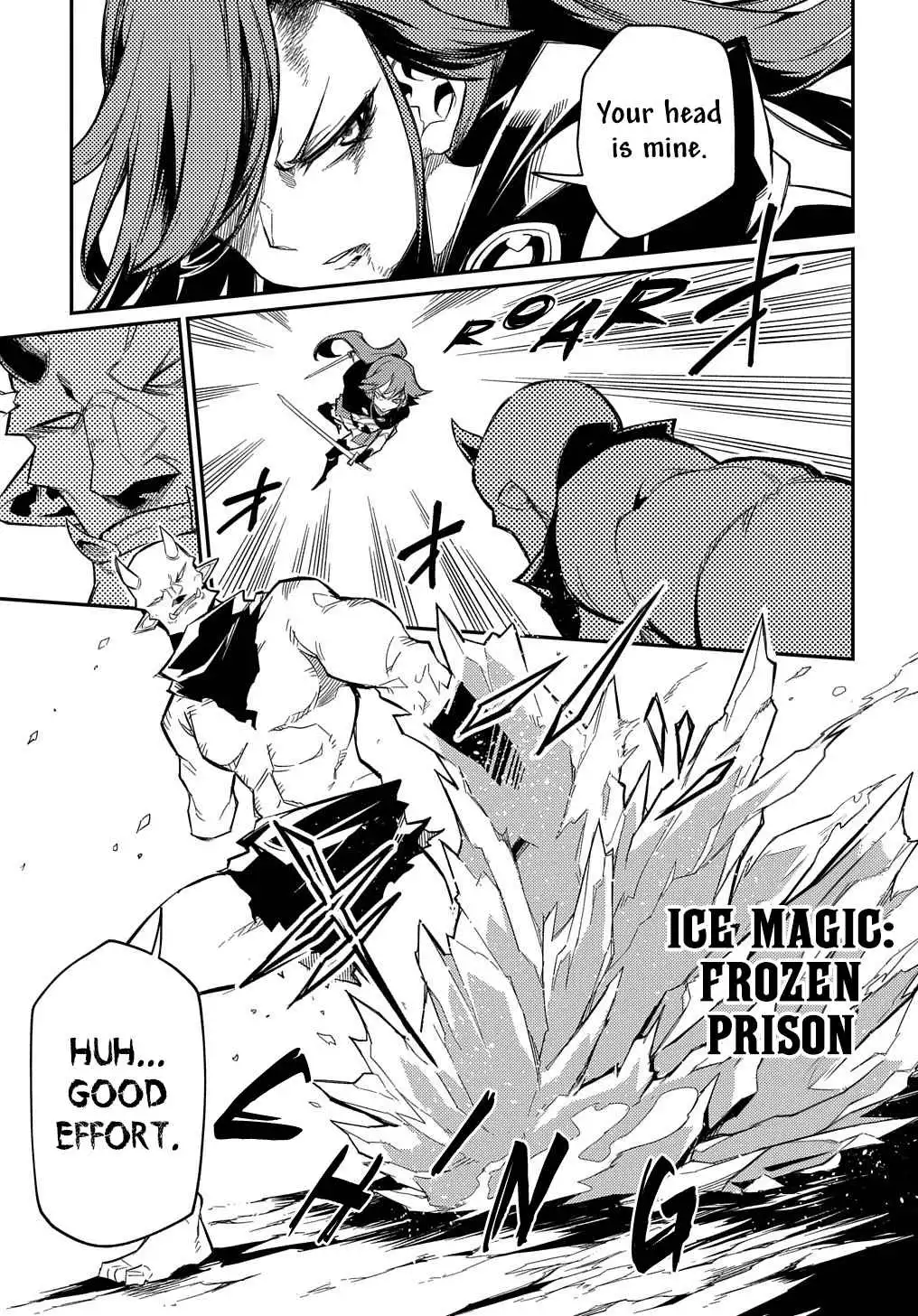 Neta Chara Tensei Toka Anmarida! Chapter 10 13